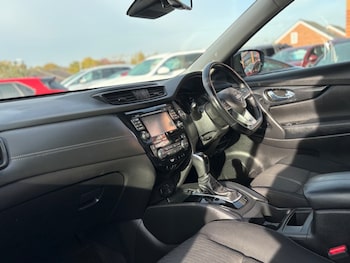 Used Nissan X-Trail 2020 for sale - 76395508: Photo