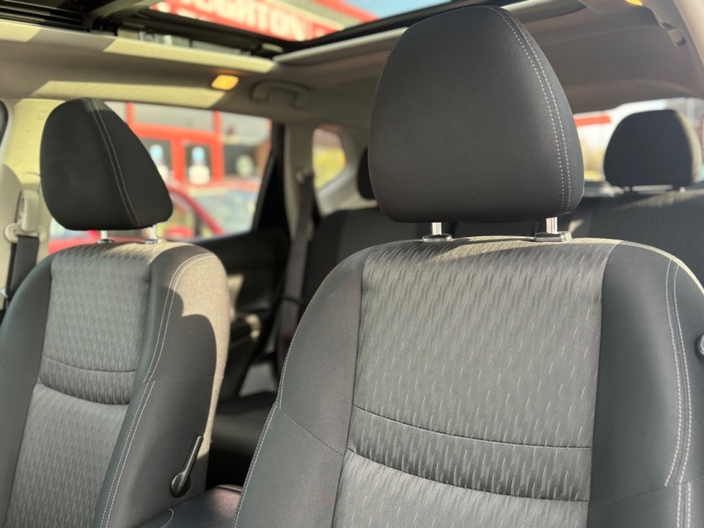 Used Nissan X-Trail 2020 for sale - 76395508: Photo 4