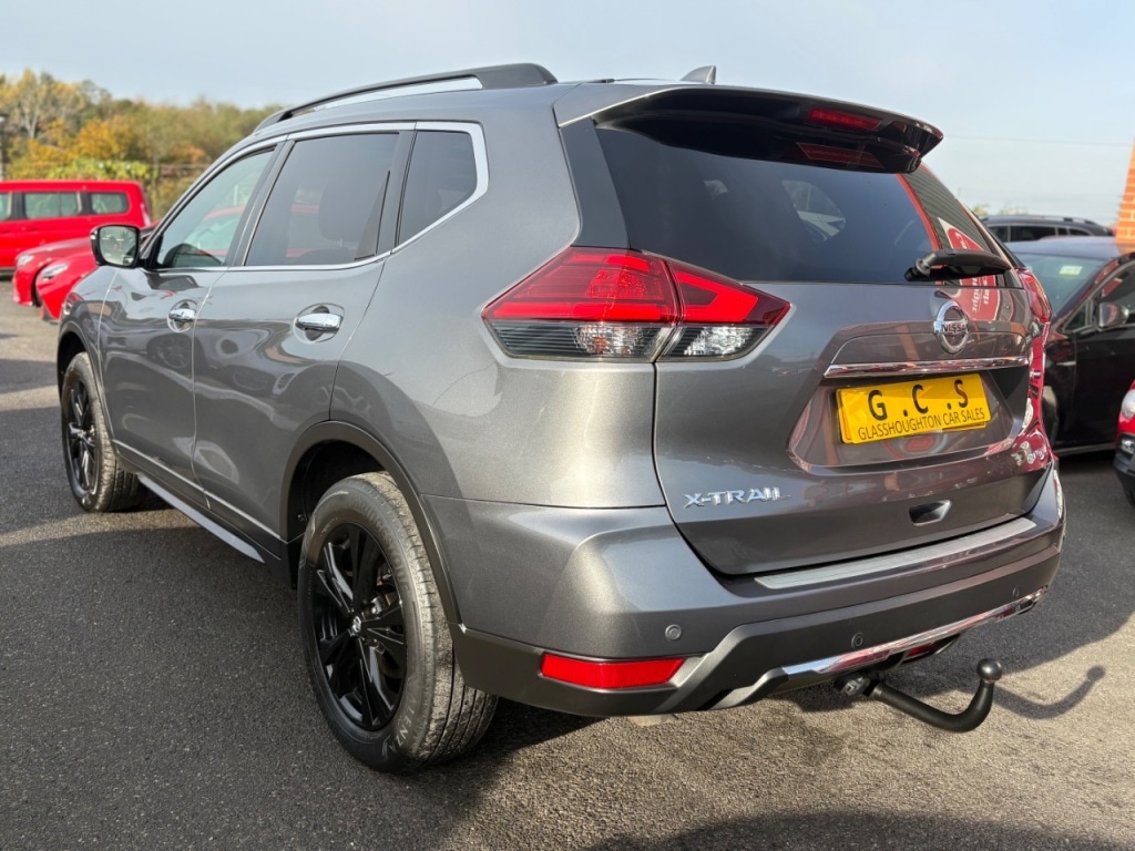 Used Nissan X-Trail 2020 for sale - 76395508: Photo 5