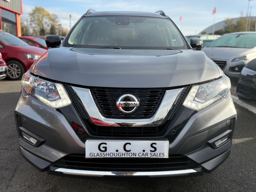 Used Nissan X-Trail 2020 for sale - 76395508: Photo 6