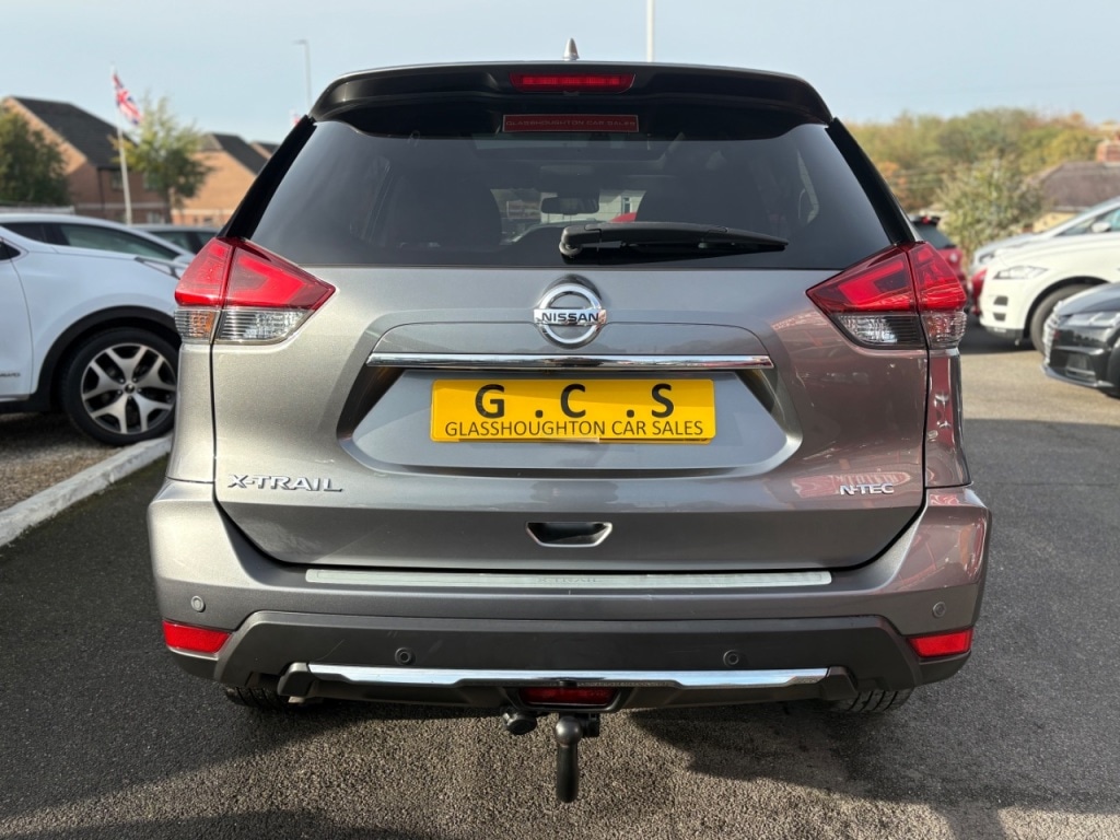 Used Nissan X-Trail 2020 for sale - 76395508: Photo 7