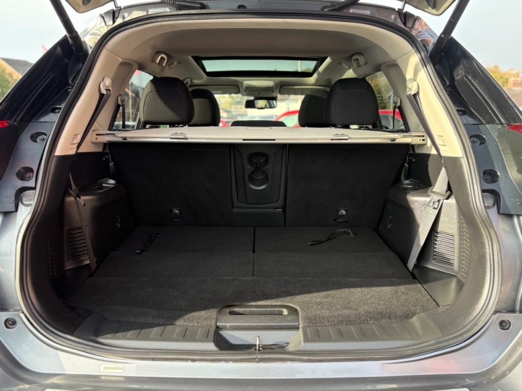 Used Nissan X-Trail 2020 for sale - 76395508: Photo 8