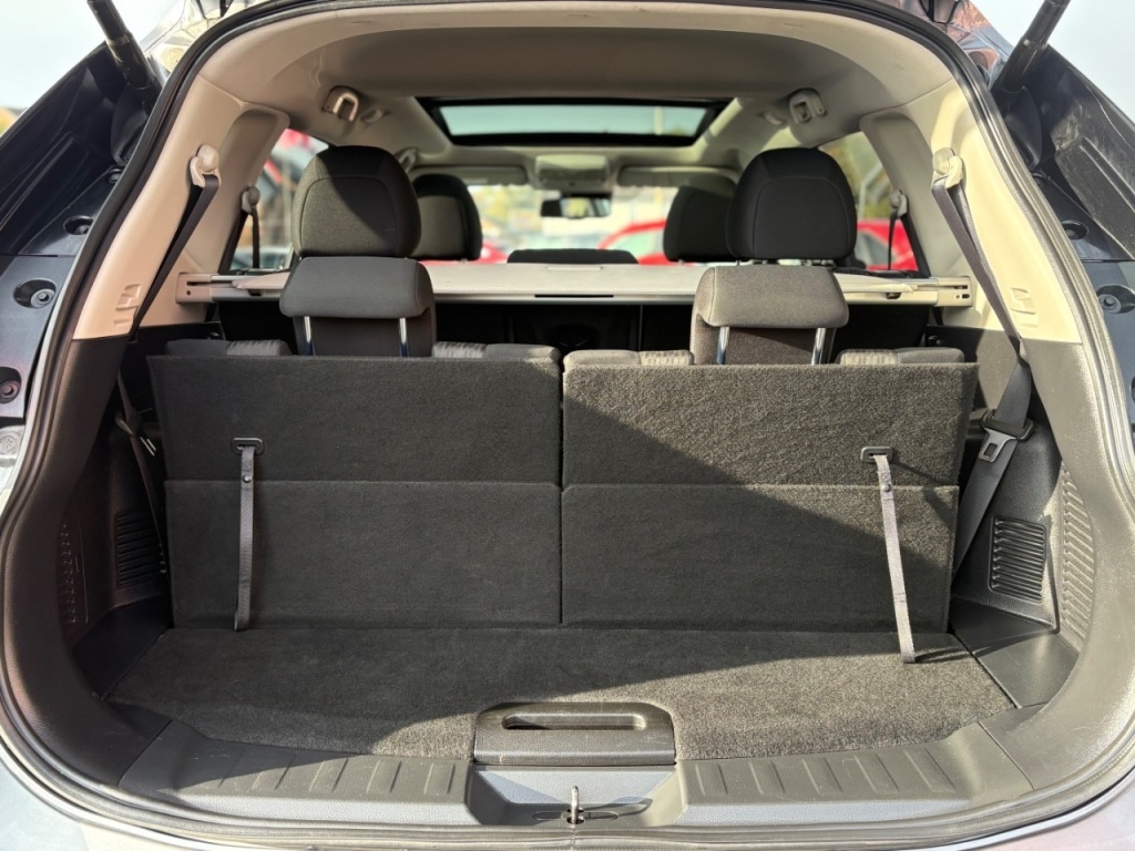 Used Nissan X-Trail 2020 for sale - 76395508: Photo 9