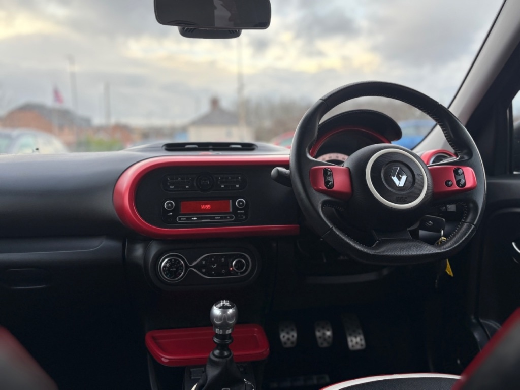 Used Renault Twingo 2015 for sale - 77249190: Photo 11