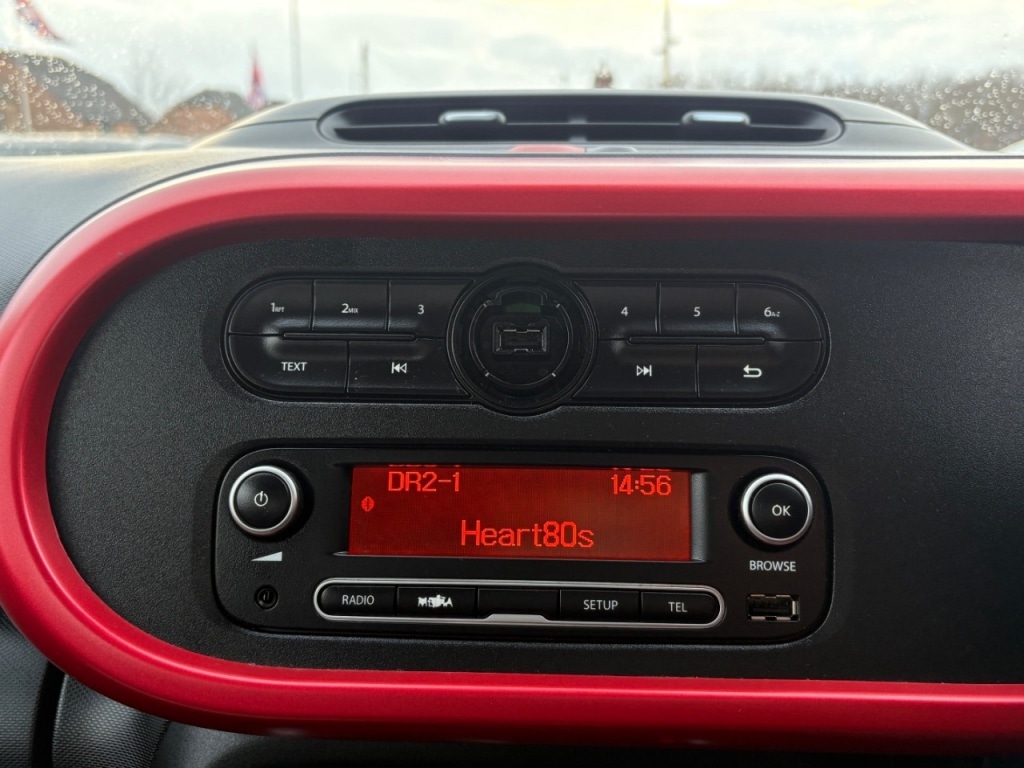 Used Renault Twingo 2015 for sale - 77249190: Photo 14