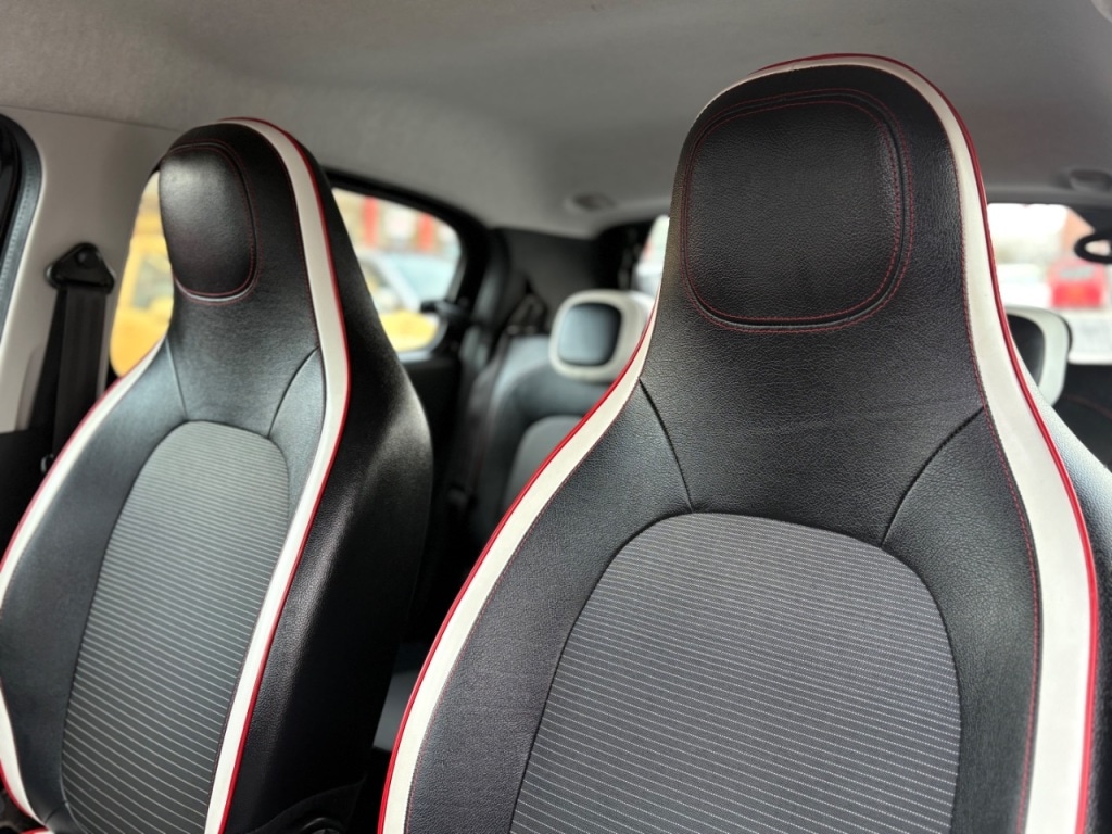 Used Renault Twingo 2015 for sale - 77249190: Photo 4