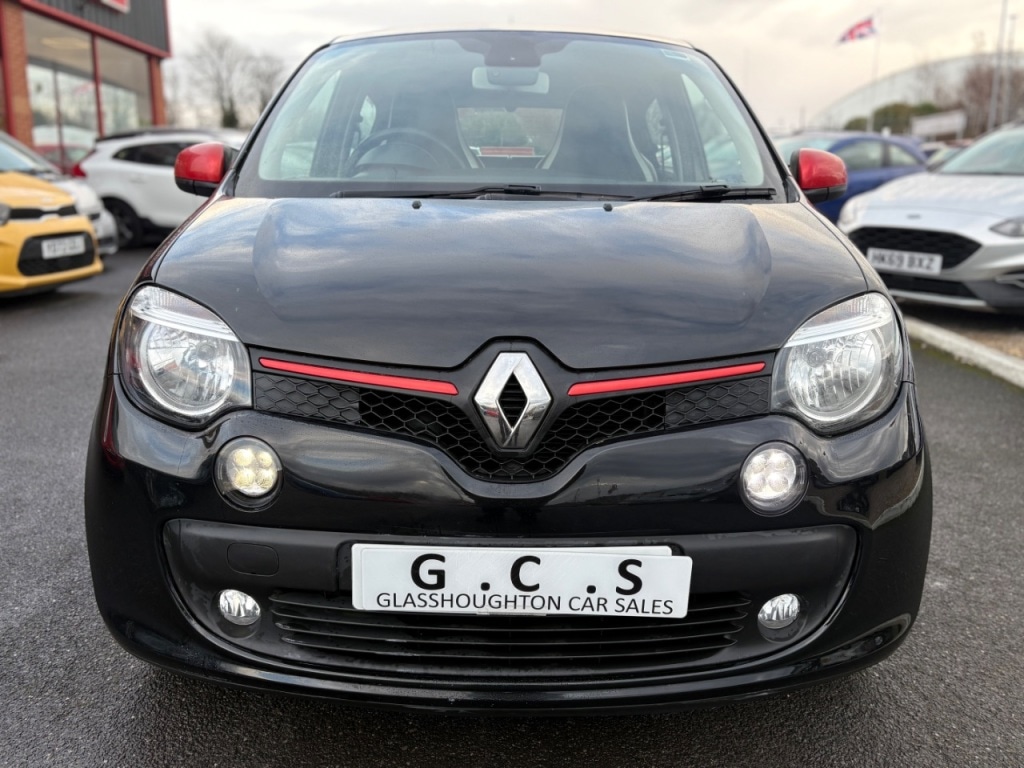 Used Renault Twingo 2015 for sale - 77249190: Photo 6