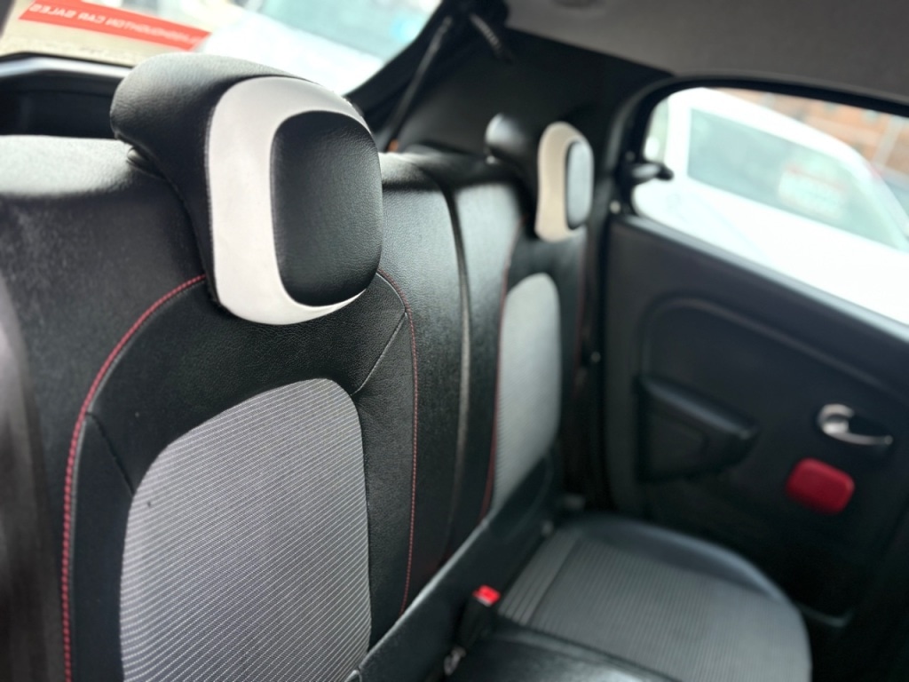 Used Renault Twingo 2015 for sale - 77249190: Photo 9