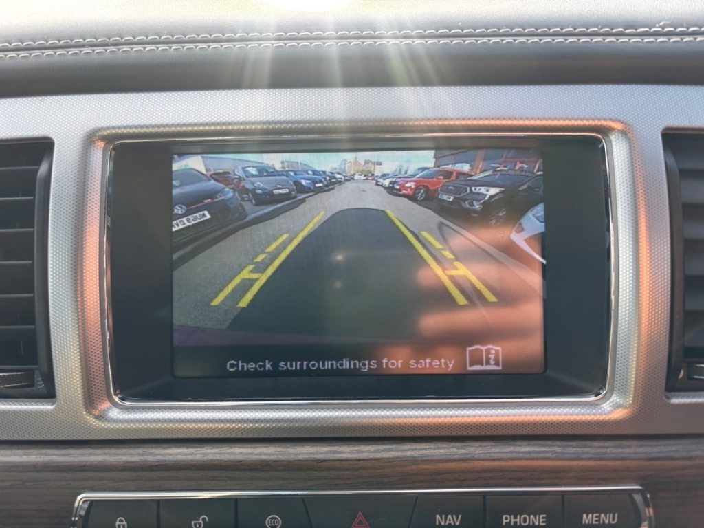 Used Jaguar XF 2014 for sale - 78068012: Photo 17