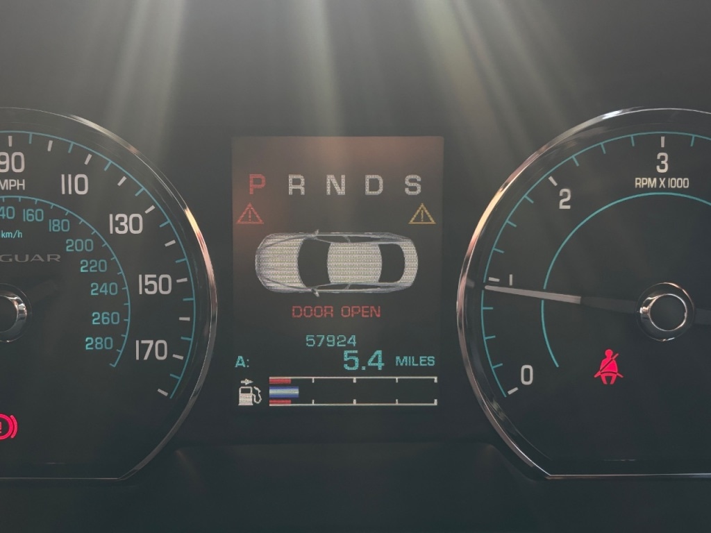 Used Jaguar XF 2014 for sale - 78068012: Photo 20