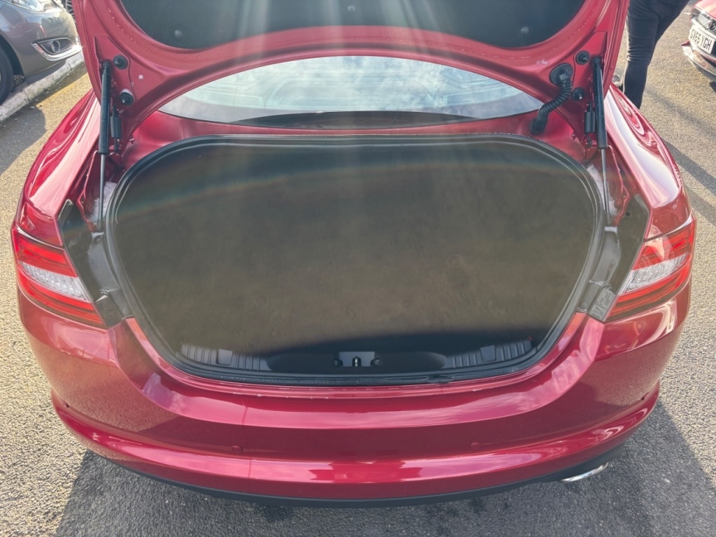 Used Jaguar XF 2014 for sale - 78068012: Photo 8