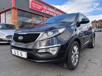 Used Kia Sportage 2014 for sale - 75743614: Photo