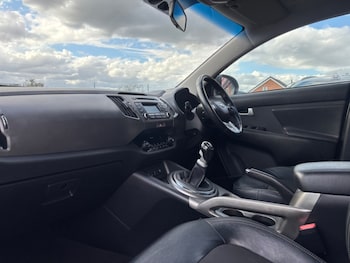 Used Kia Sportage 2014 for sale - 75743614: Photo