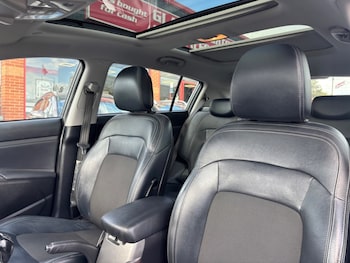 Used Kia Sportage 2014 for sale - 75743614: Photo