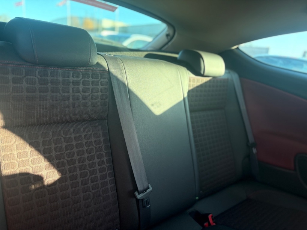 Used Vauxhall Astra GTC 2014 for sale - 76710704: Photo 10