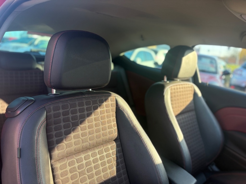 Used Vauxhall Astra GTC 2014 for sale - 76710704: Photo 11