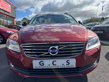 Used Volvo V70 2015 for sale - 79597234: Photo