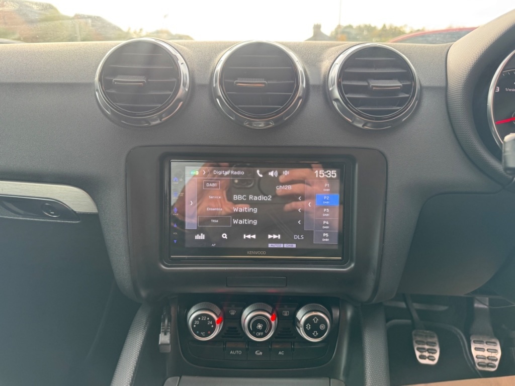 Used Audi TT 2012 for sale - 76375812: Photo 11