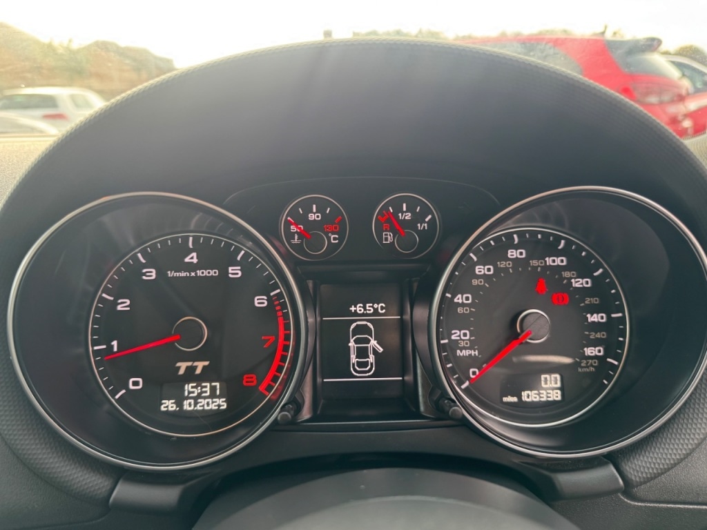Used Audi TT 2012 for sale - 76375812: Photo 12