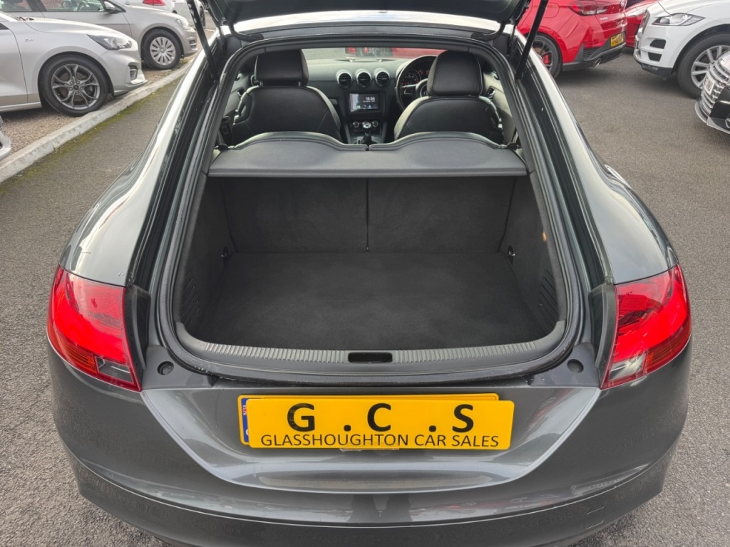 Used Audi TT 2012 for sale - 76375812: Photo 7