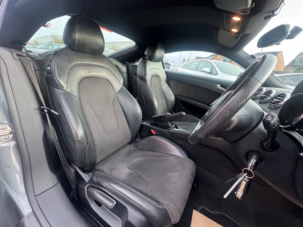 Used Audi TT 2012 for sale - 76375812: Photo 8
