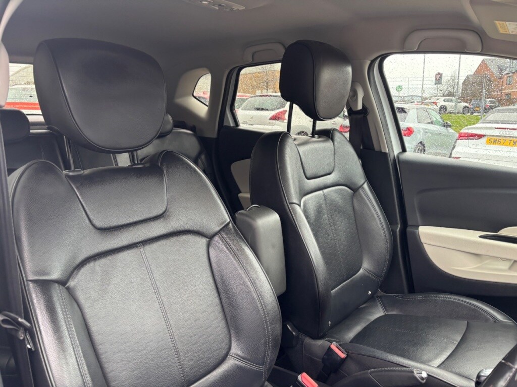 Used Renault Captur 2019 for sale - 77296963: Photo 14