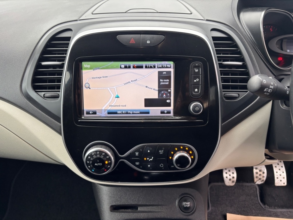 Used Renault Captur 2019 for sale - 77296963: Photo 15