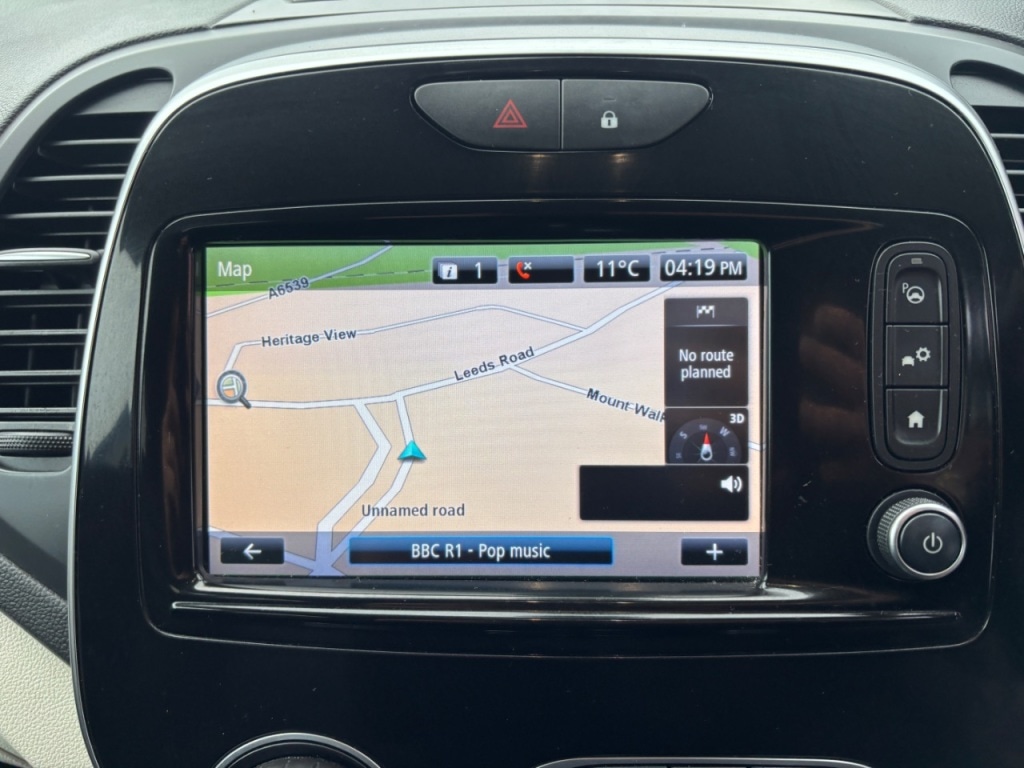 Used Renault Captur 2019 for sale - 77296963: Photo 16