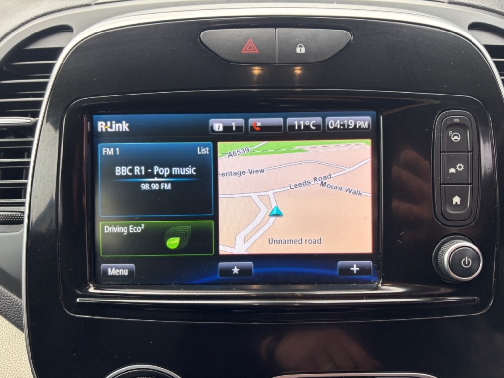 Used Renault Captur 2019 for sale - 77296963: Photo 17