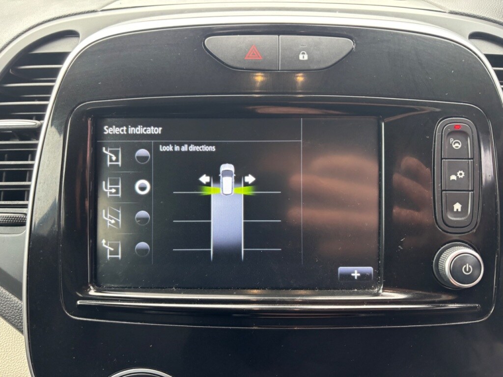 Used Renault Captur 2019 for sale - 77296963: Photo 18