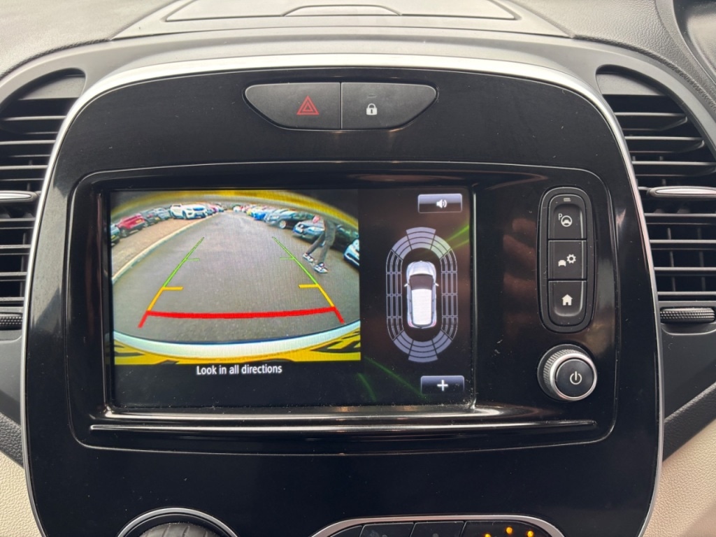 Used Renault Captur 2019 for sale - 77296963: Photo 19