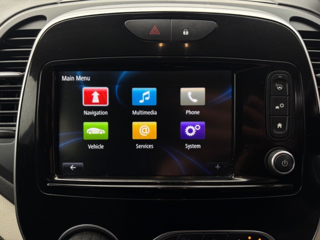 Used Renault Captur 2019 for sale - 77296963: Photo 20