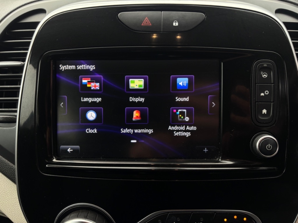 Used Renault Captur 2019 for sale - 77296963: Photo 21