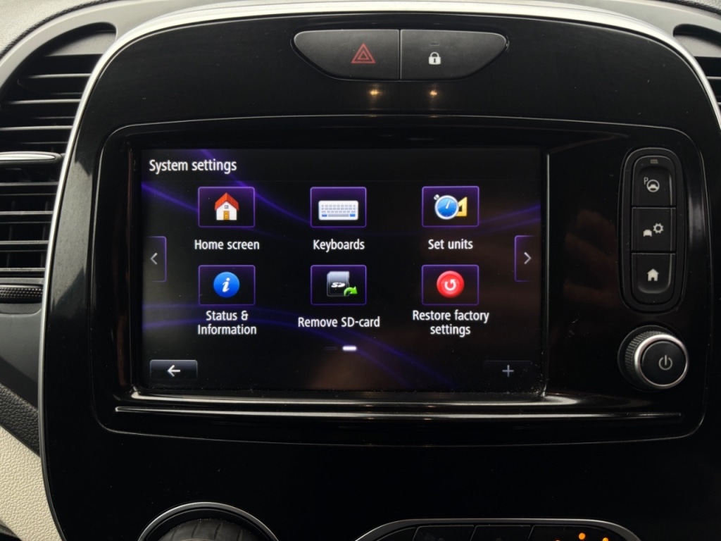 Used Renault Captur 2019 for sale - 77296963: Photo 22