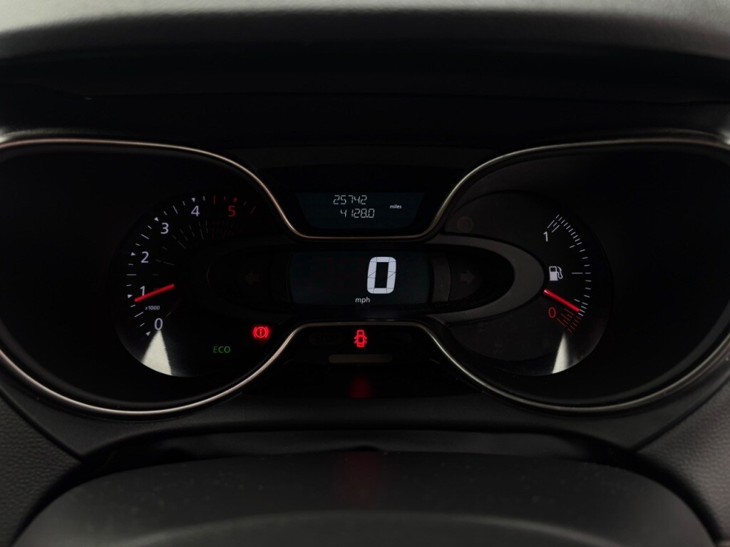 Used Renault Captur 2019 for sale - 77296963: Photo 26