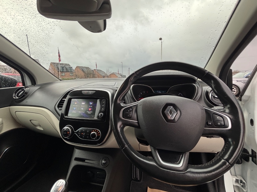Used Renault Captur 2019 for sale - 77296963: Photo 28