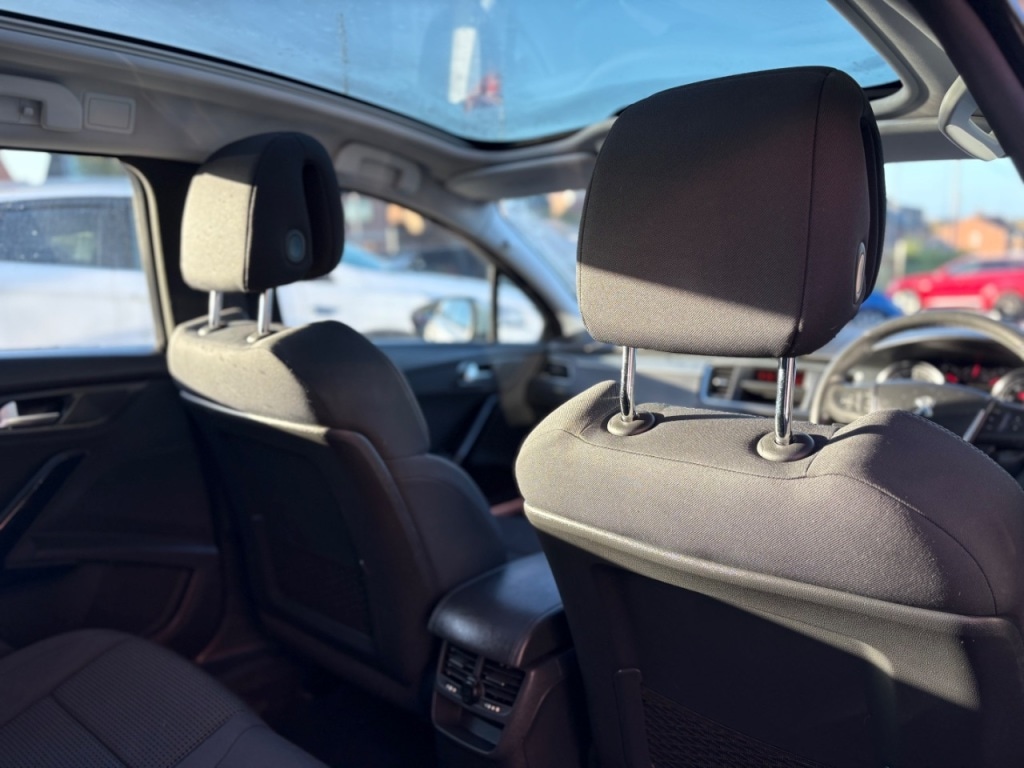 Used Peugeot 508 2012 for sale - 76495669: Photo 11