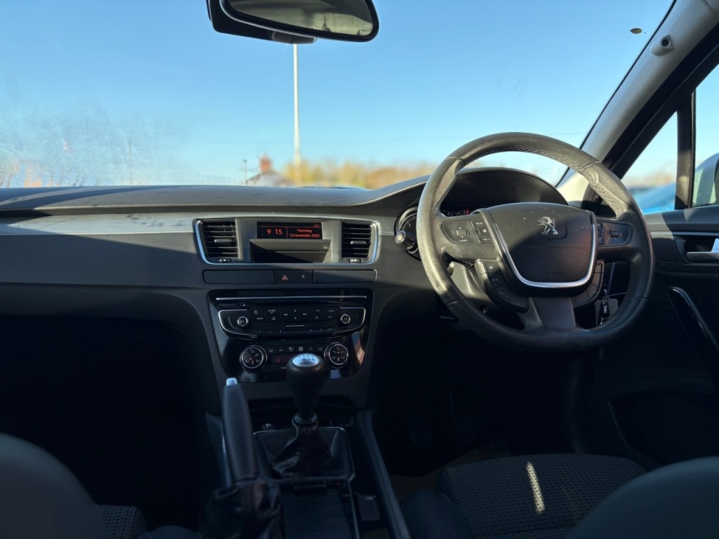 Used Peugeot 508 2012 for sale - 76495669: Photo 12