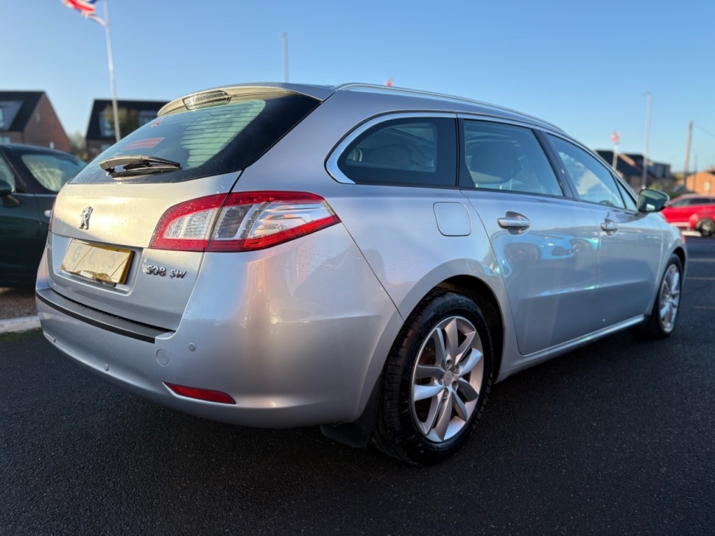 Used Peugeot 508 2012 for sale - 76495669: Photo 9