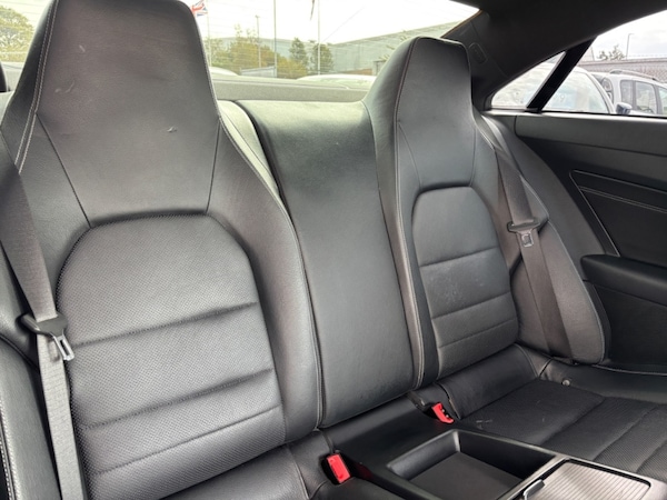 Used Mercedes-Benz E-Class 2015 for sale - 75619157: Photo 10