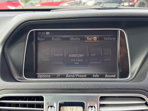 Used Mercedes-Benz E-Class 2015 for sale - 75619157: Photo 15