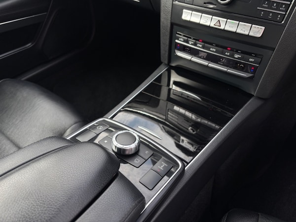 Used Mercedes-Benz E-Class 2015 for sale - 75619157: Photo 16