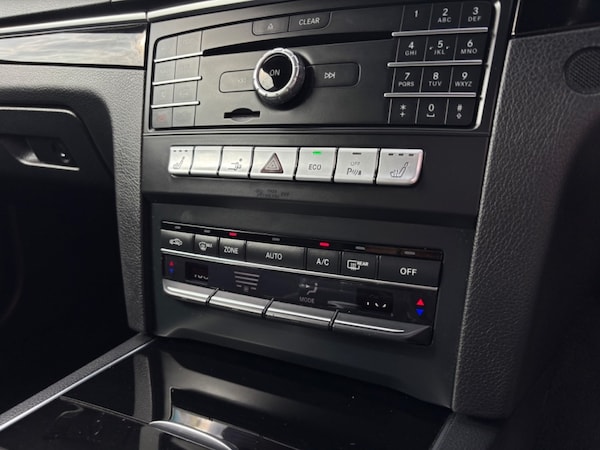 Used Mercedes-Benz E-Class 2015 for sale - 75619157: Photo 17