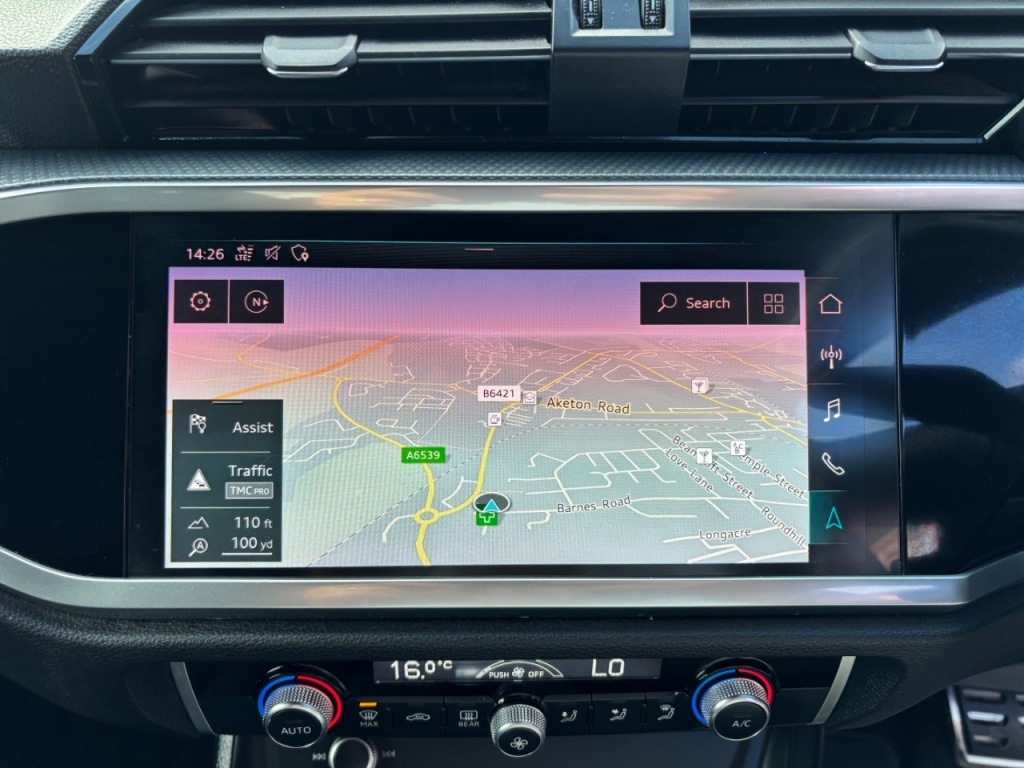 Vehicle 16