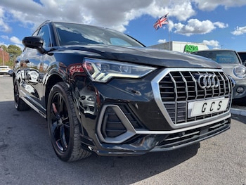 Used Audi Q3 2019 for sale - 75875045: Photo