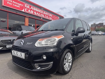 Used Citroen C3 Picasso 2010 for sale - 79529137: Photo