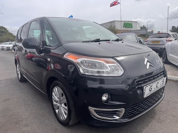 Used Citroen C3 Picasso 2010 for sale - 79529137: Photo