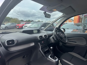 Used Citroen C3 Picasso 2010 for sale - 79529137: Photo