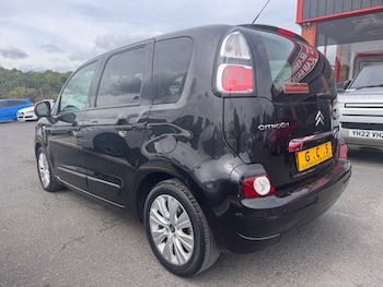 Used Citroen C3 Picasso 2010 for sale - 79529137: Photo