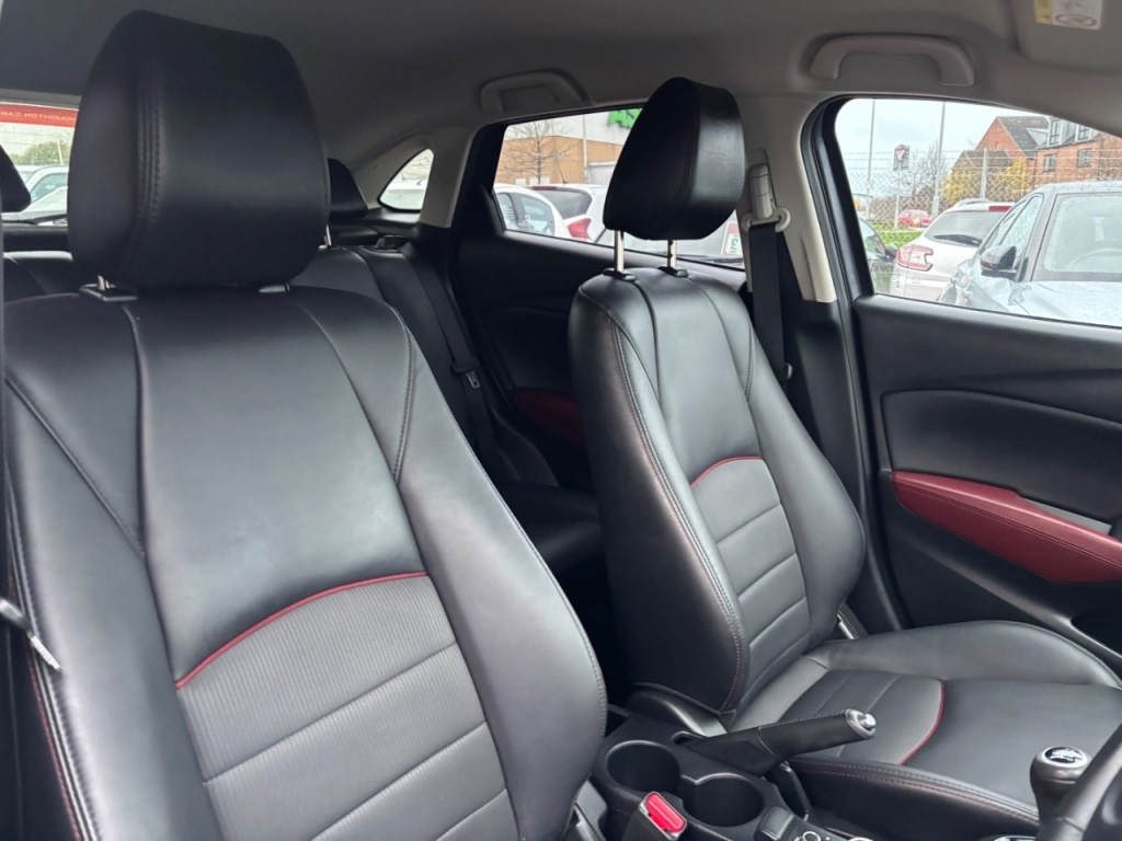 Used Mazda CX-3 2017 for sale - 76863120: Photo 14